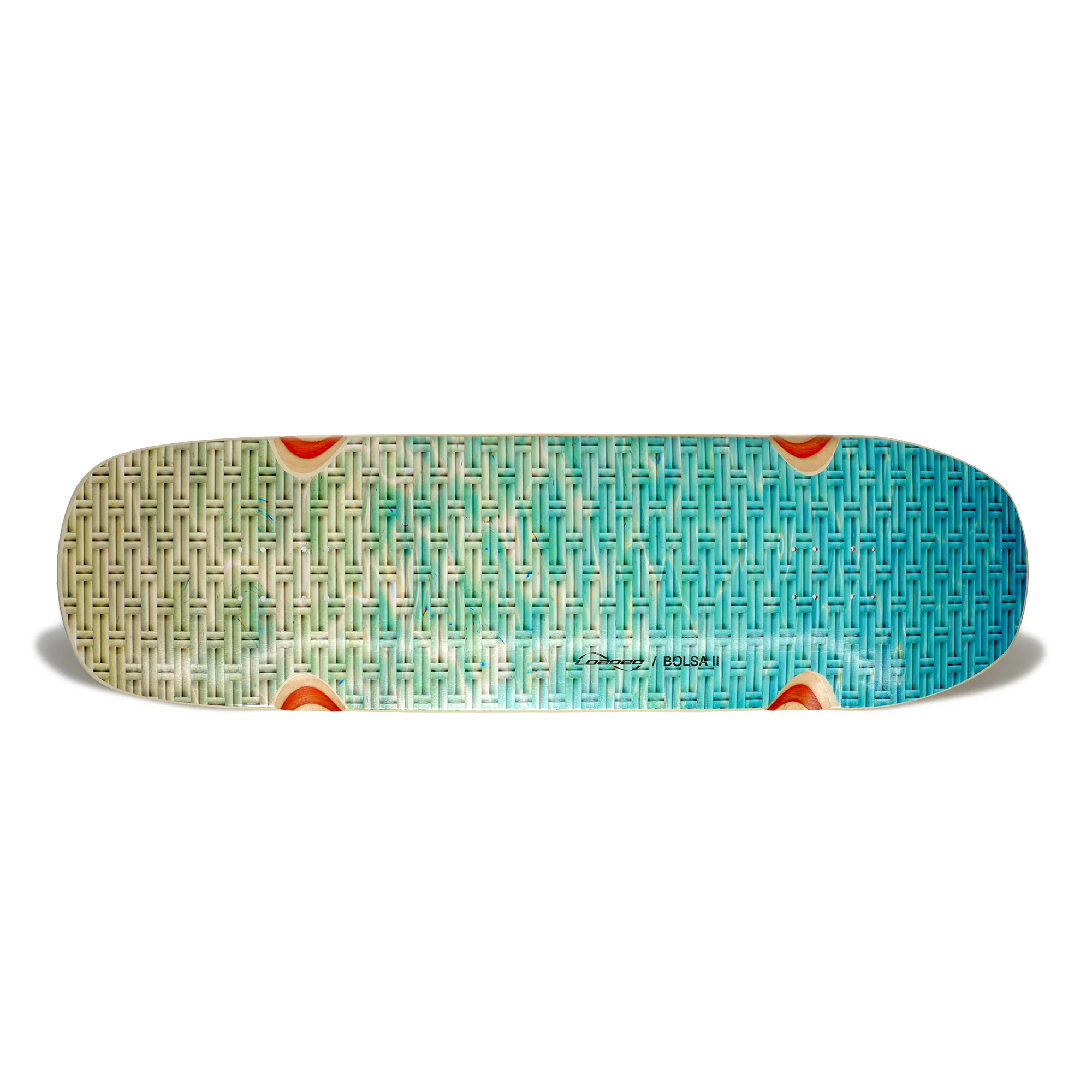 Loaded Boards Bolsa II Deck - Image 2
