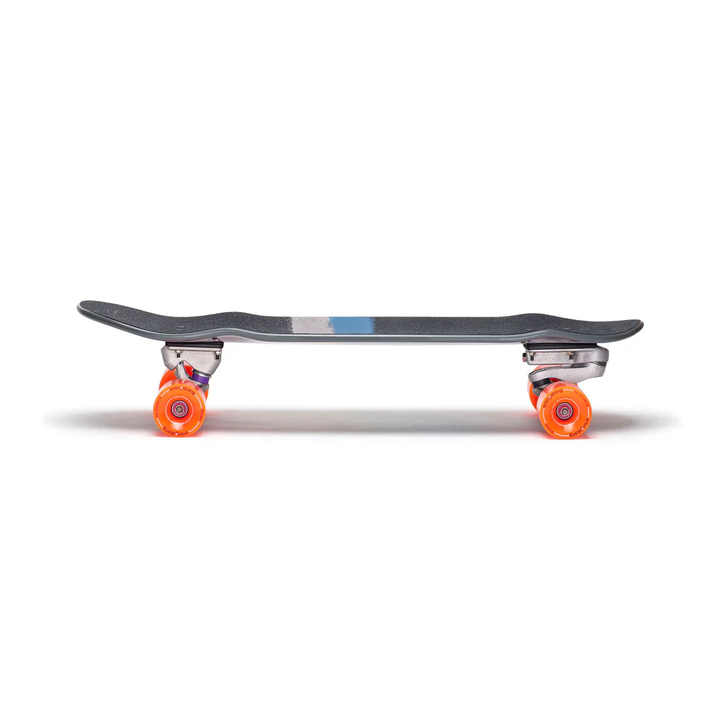 Loaded Boards Carver Bolsa C7 Surfskate Complete - Image 2
