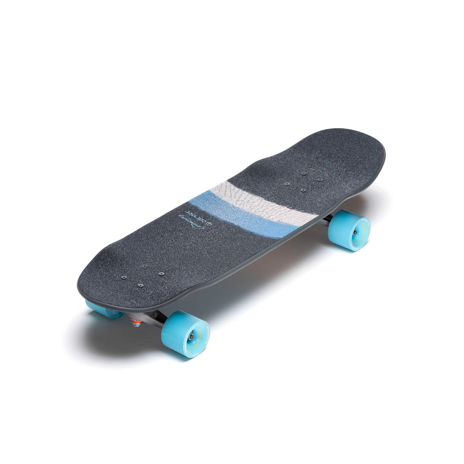 Loaded Boards Carver Bolsa CX Surfskate Complete - Image 3