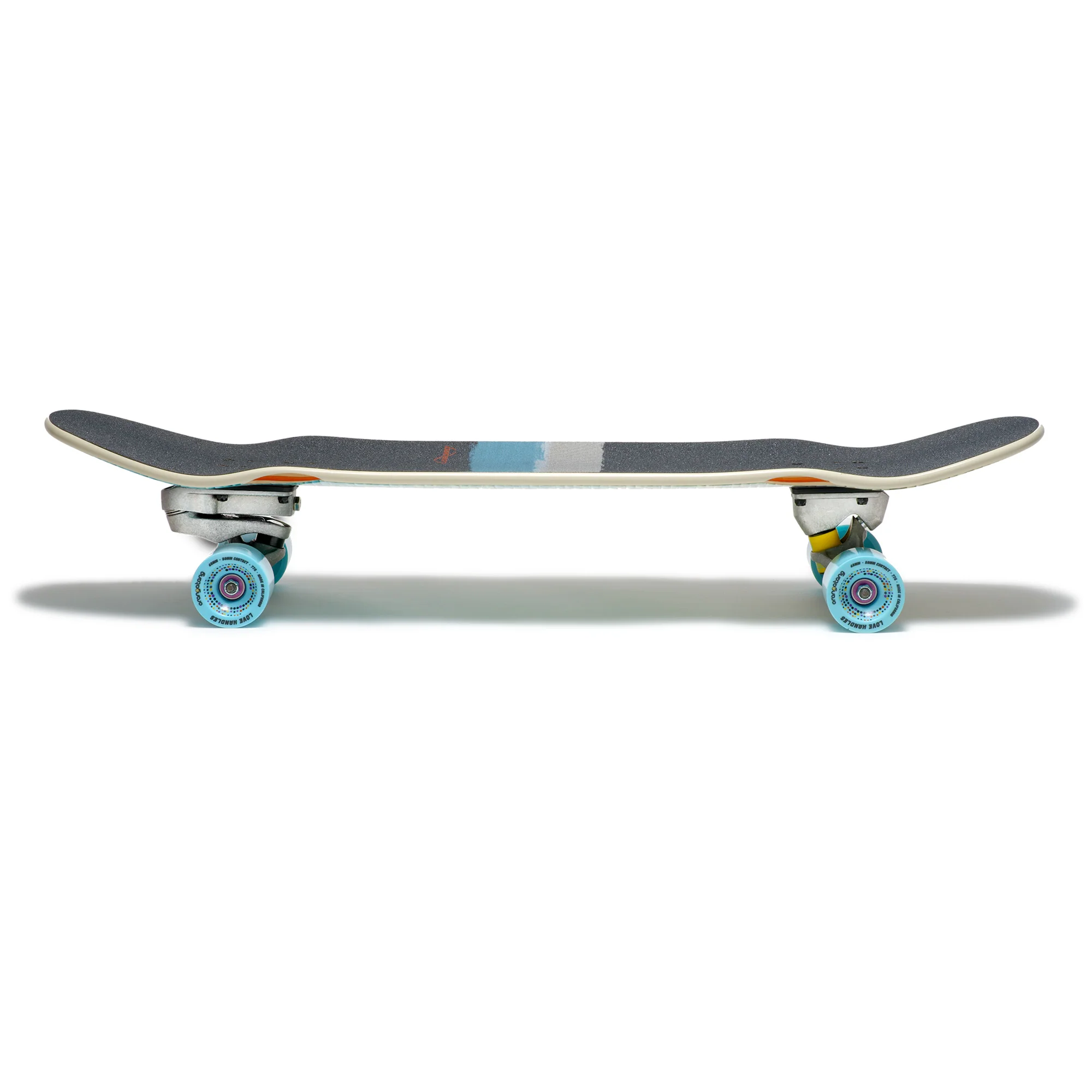 Loaded Boards Carver Bolsa II C7 Surfskate Complete - Image 3
