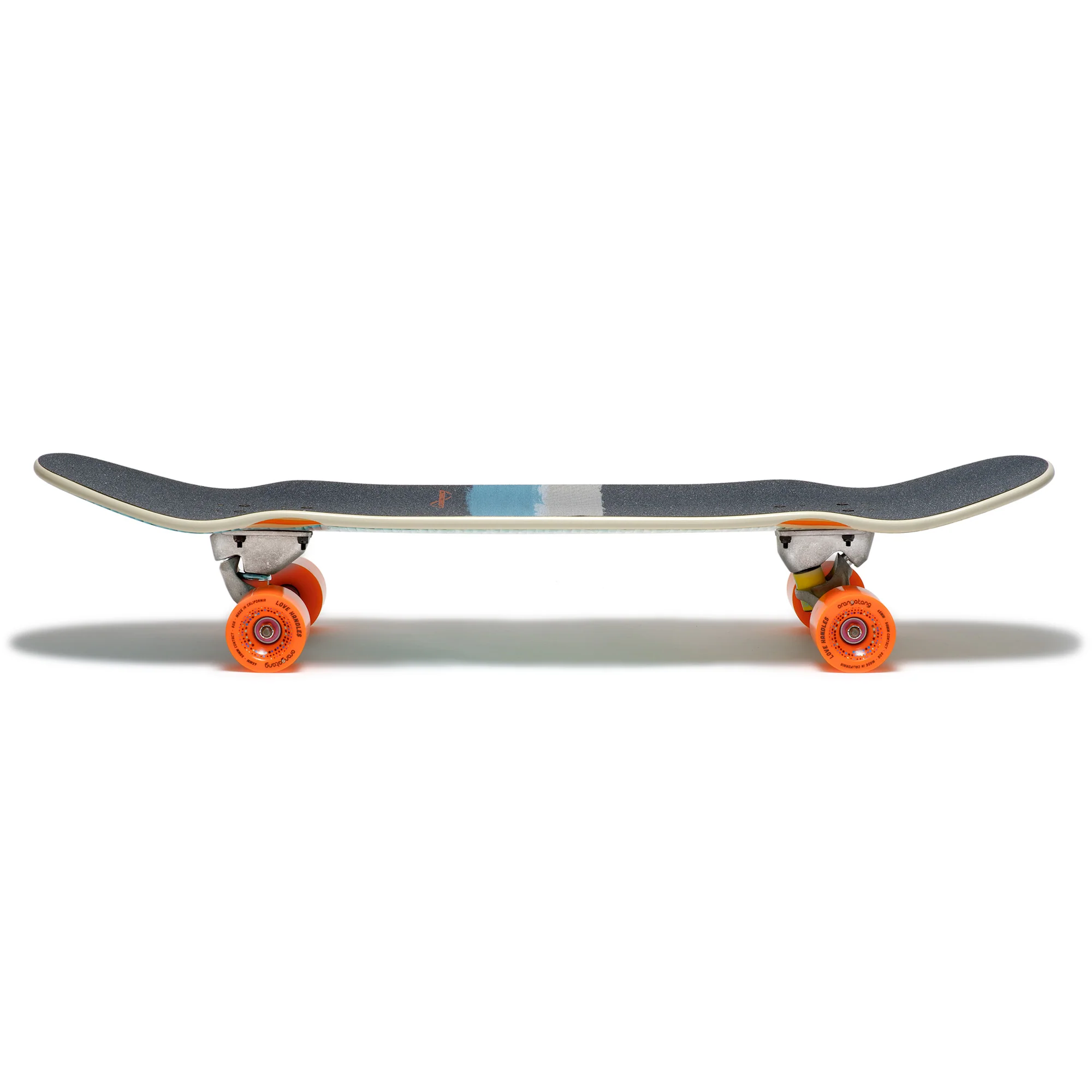 Loaded Boards Carver Bolsa II CX Surfskate Complete - Image 3