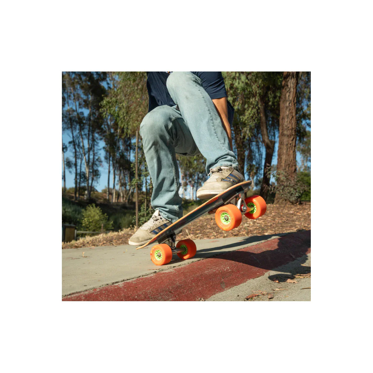 Loaded Boards Complete Ballona Moby Rumblebee Build - Image 5