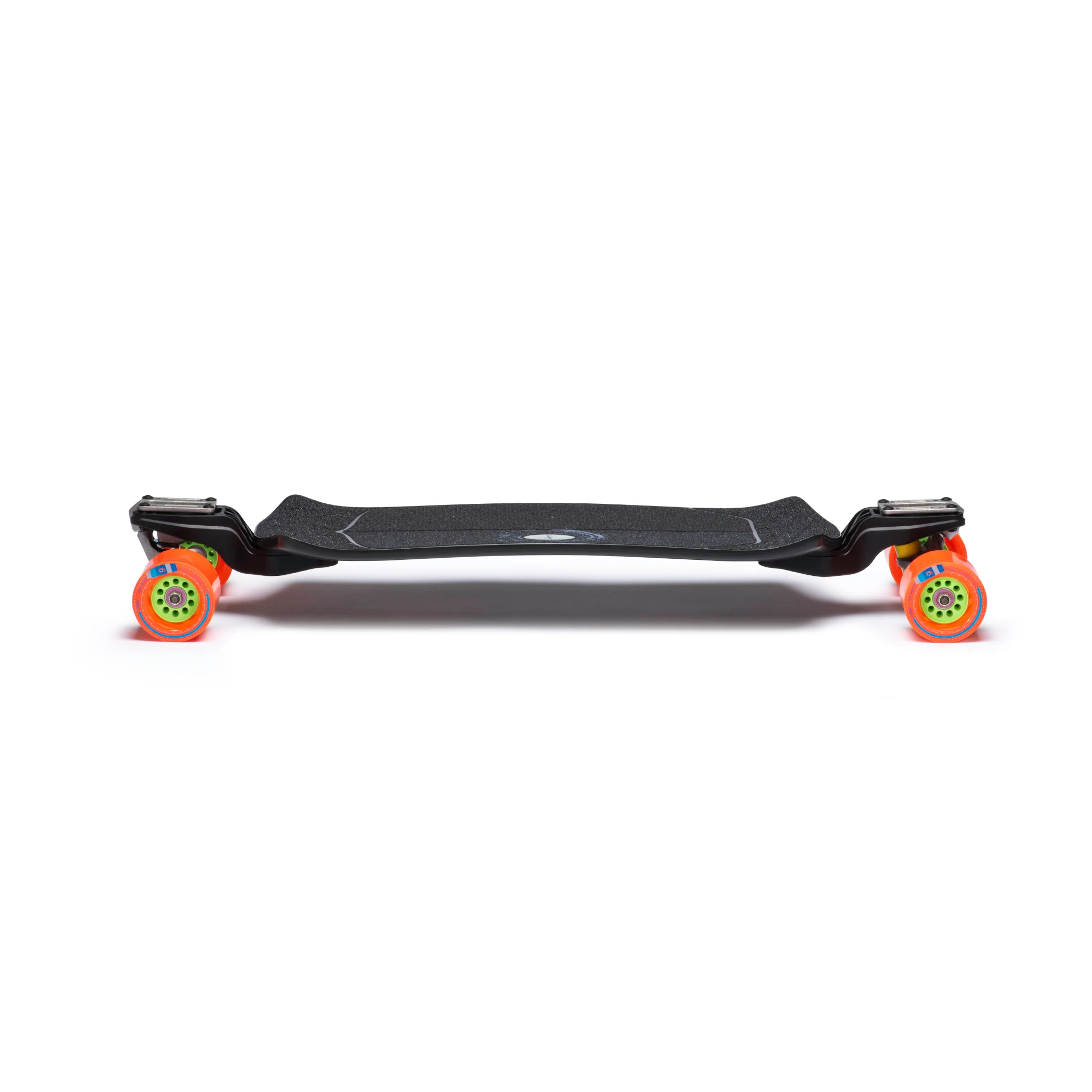 Loaded Boards Fathom Surfskate Complete; Zee Bracket, Carver Trucks and Orangatang Kegels - Image 4