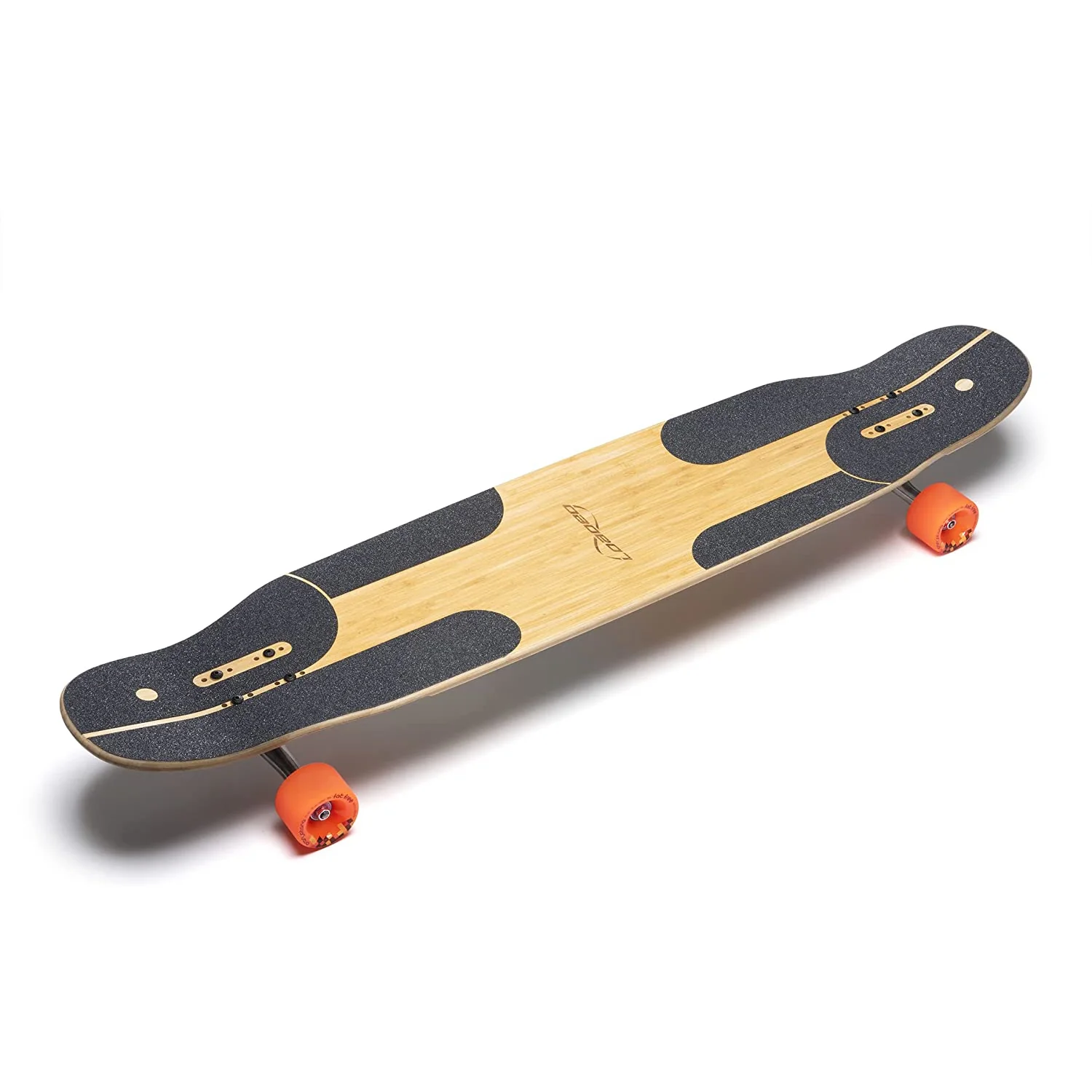 Loaded Boards Mata Hari Dancer Complete - Image 2