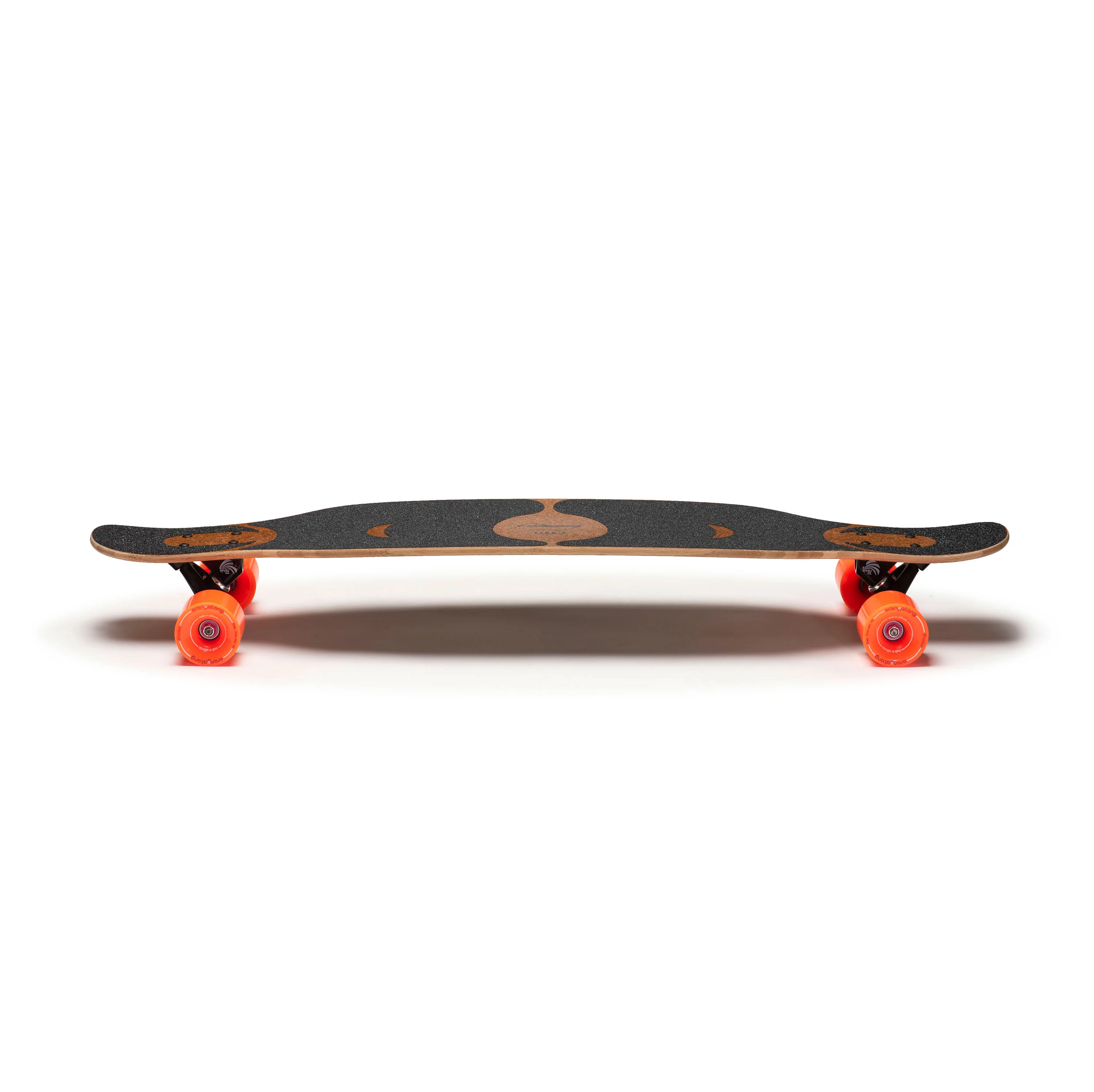 Loaded Boards Symtail Flex 2 Complete - Image 3