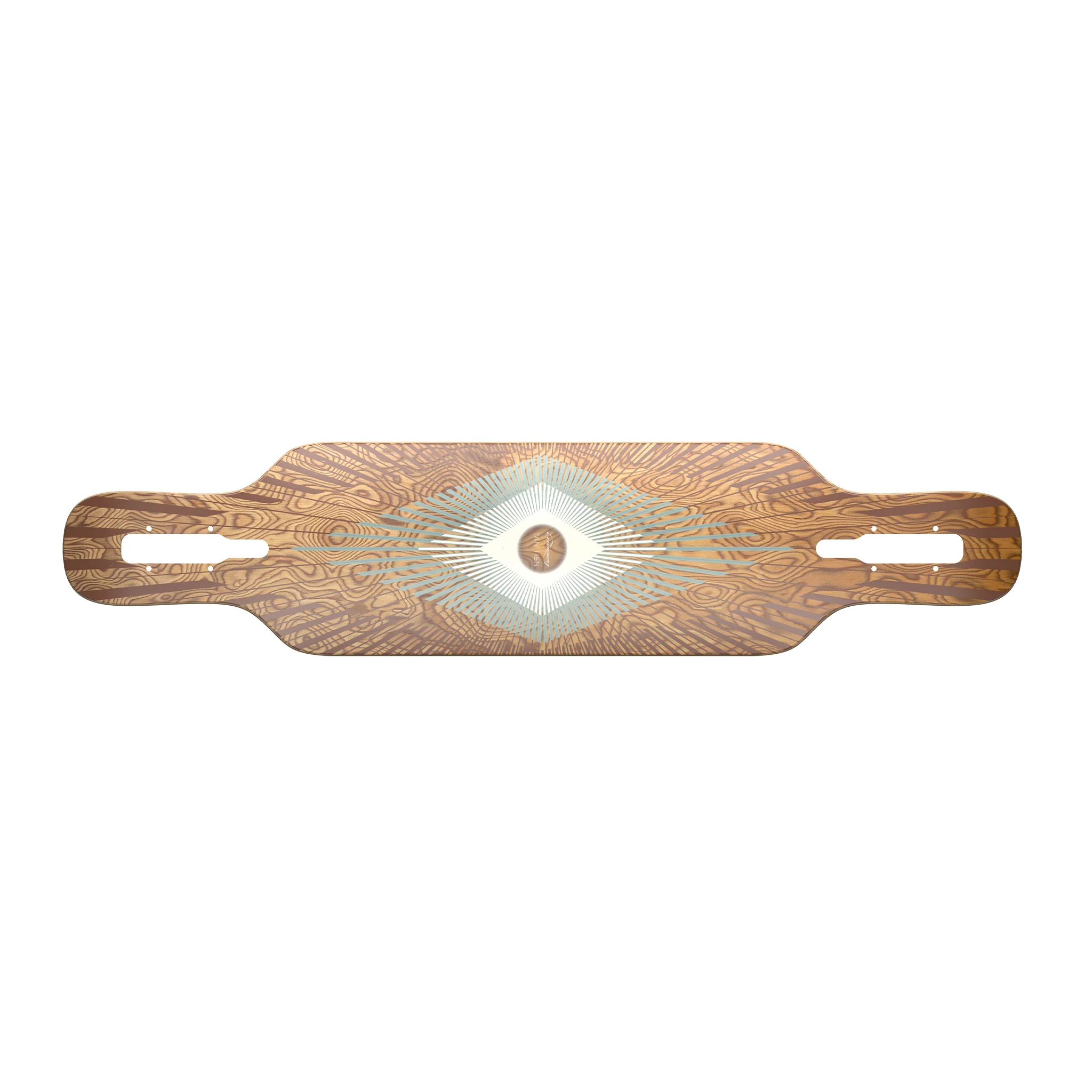 Loaded Boards Tan Tien Prism Deck (Flex 2) - Image 2