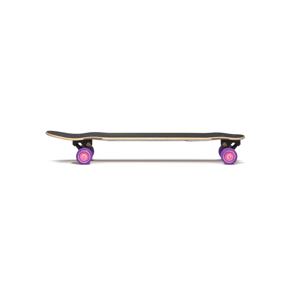 Loaded Longboard Complete Tesseract II Snubnose 9.8" x 35.5" (Limited Edition) - Image 5
