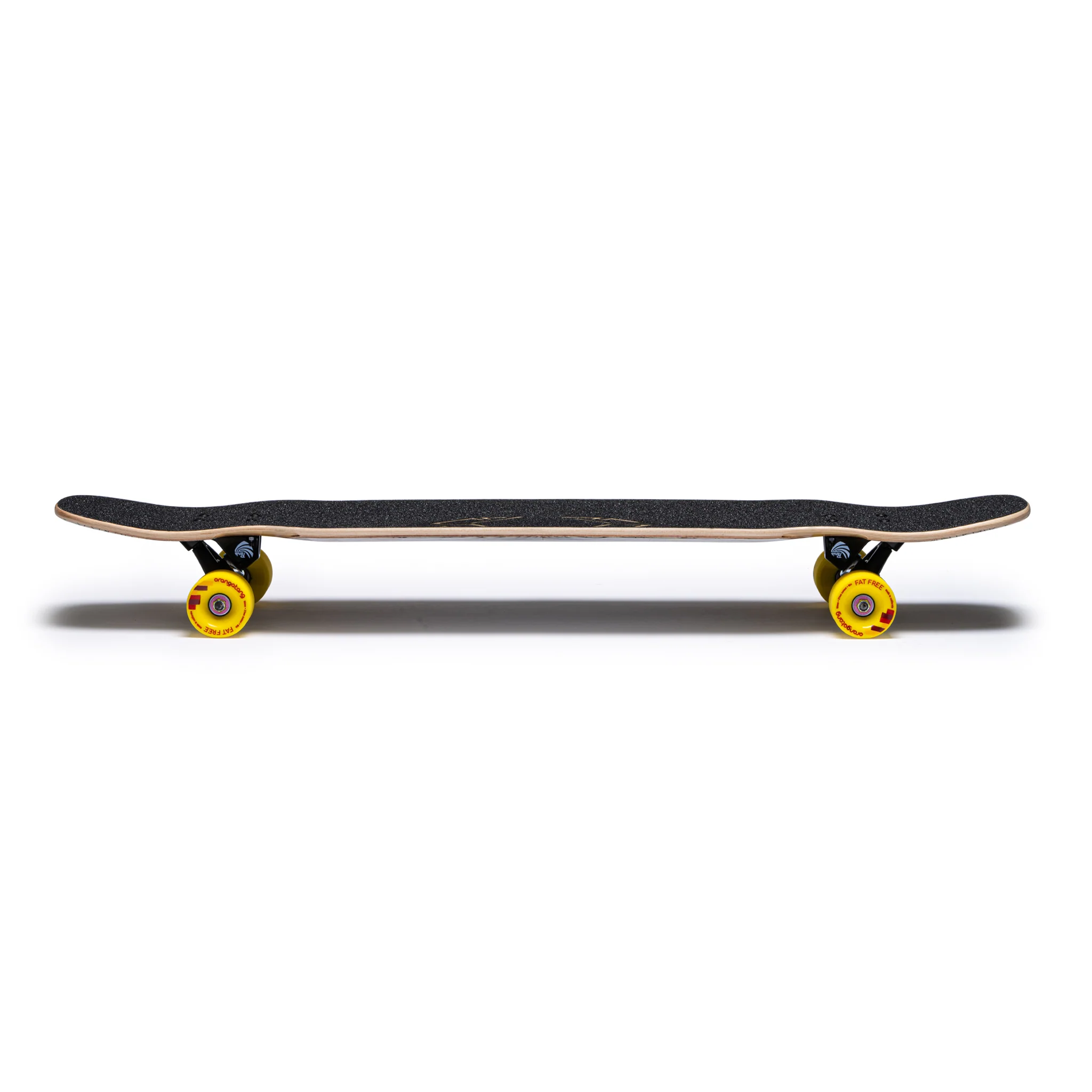 Loaded Longboard Complete Tesseract II Spectra 9.6" x 39.5" - Image 4
