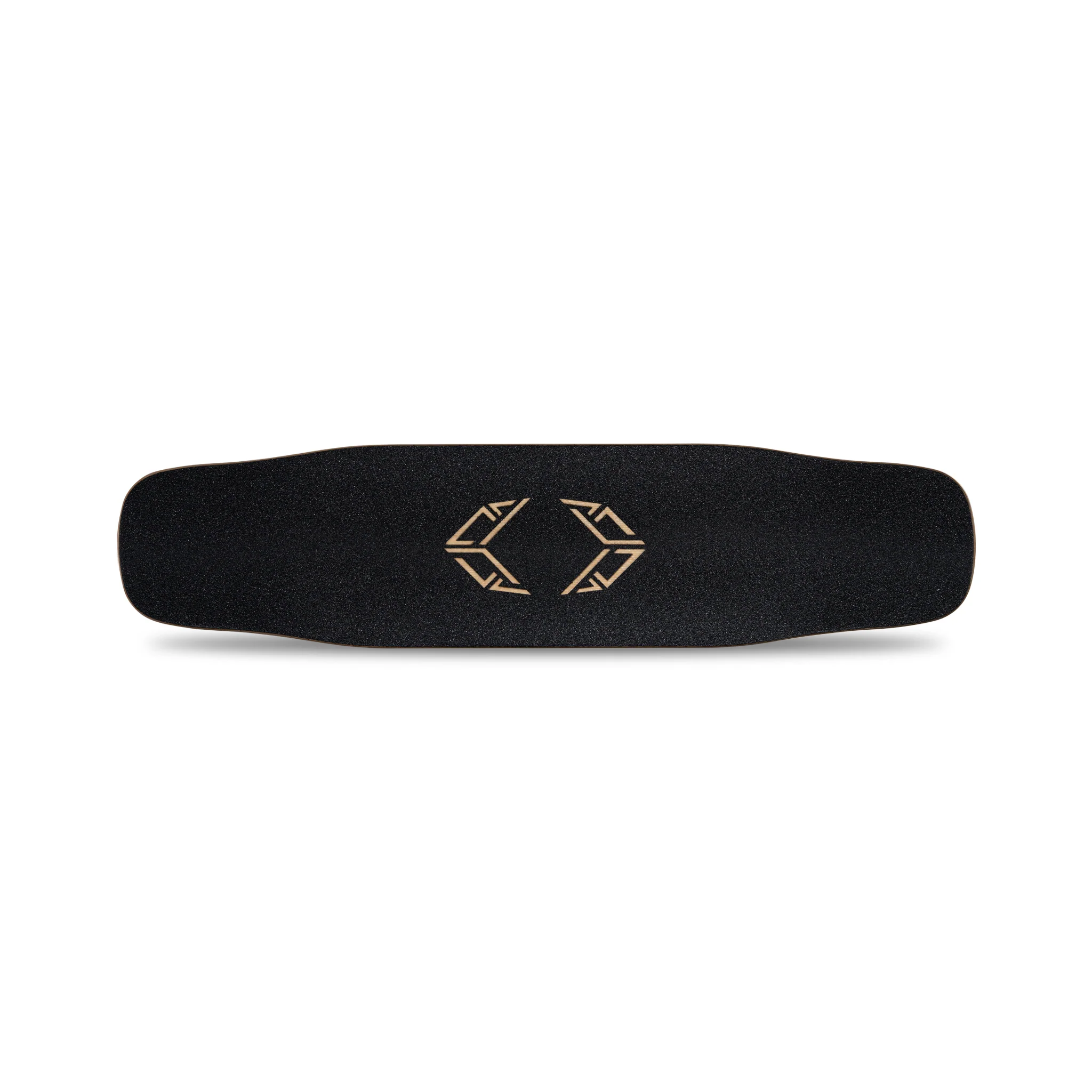 Loaded Longboard Deck Tesseract II Chroma 9.6" x 39.5" - Image 2