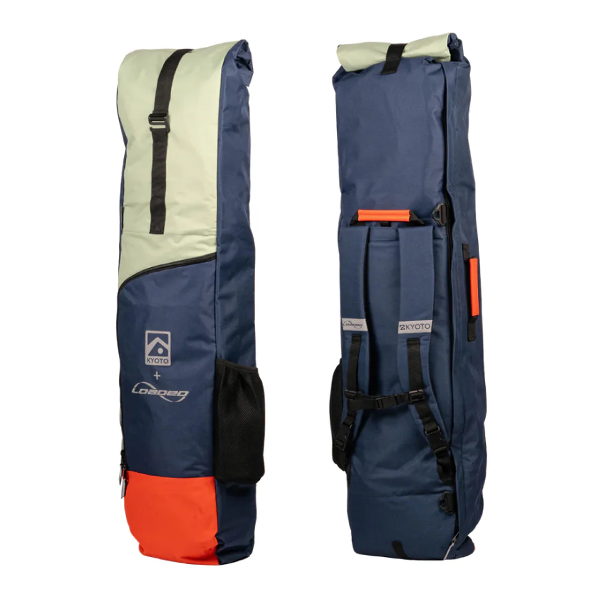 Loaded X Kyoto Long Base Collab Board Bag - Image 6