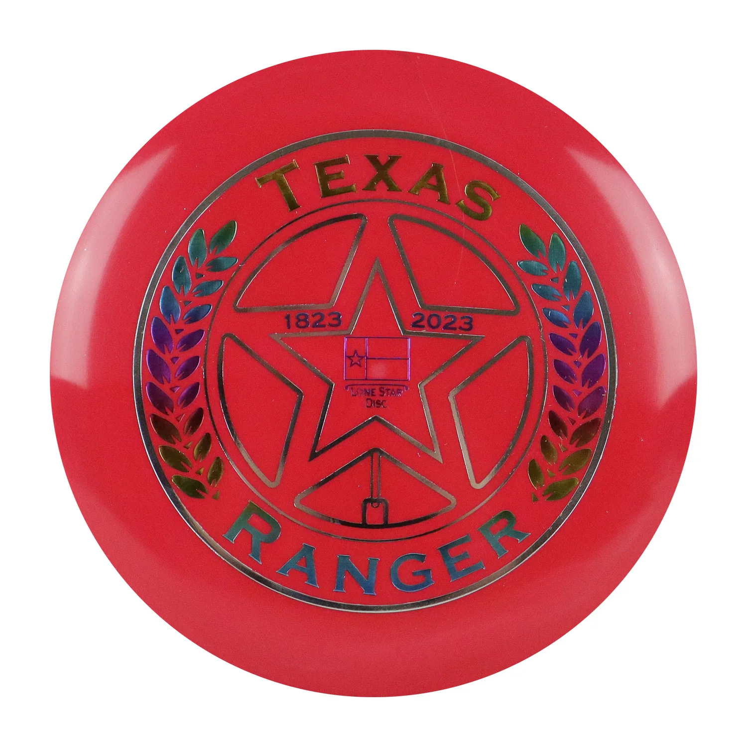 Lone Star Disc Golf Alpha Ranger Midrange 5/5/-1/1 - Choose Exact Disc - Image 7