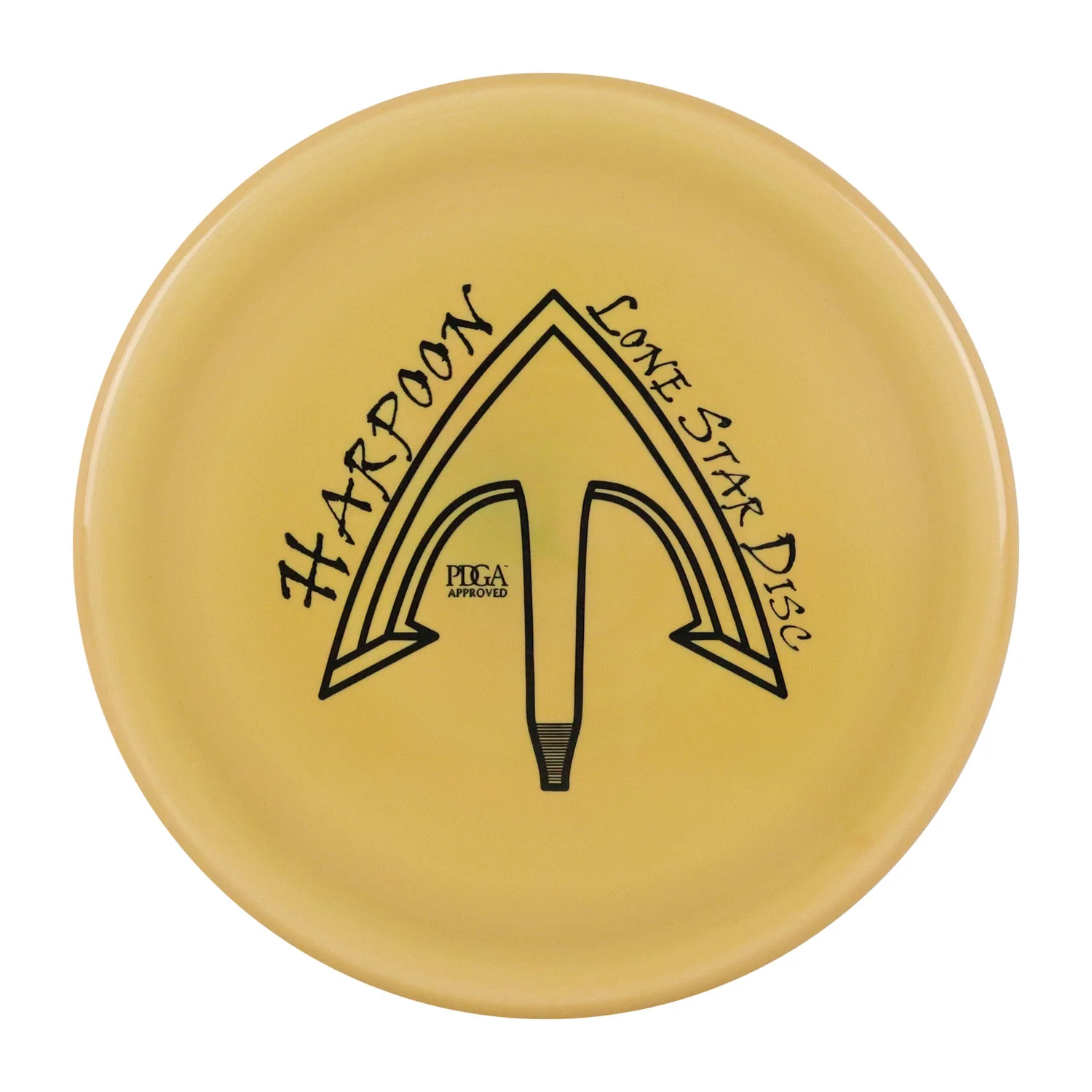 Lone Star Disc Golf Lima Harpoon Midrange 4/3/0/1 - Choose Exact Disc - Image 3