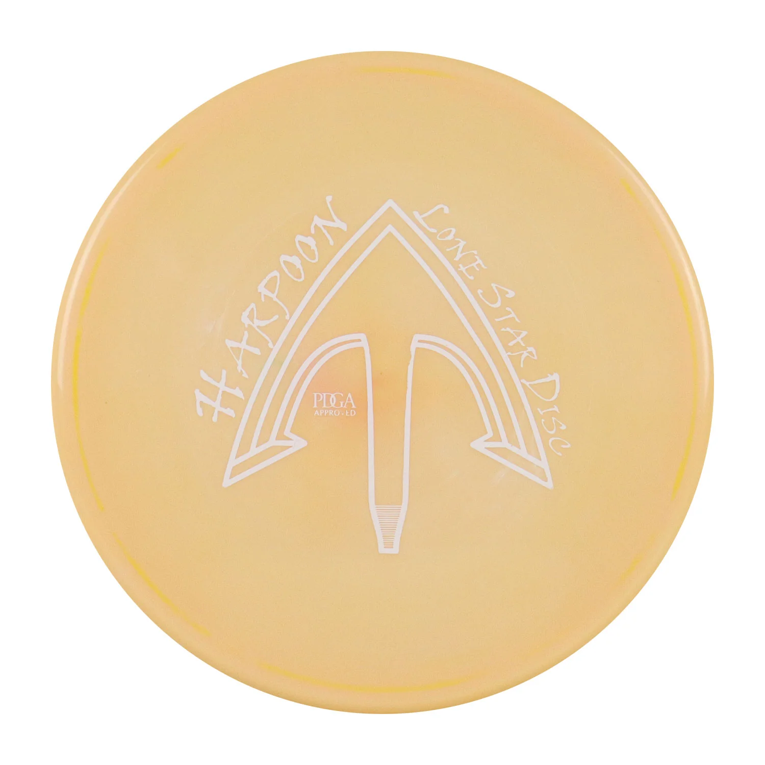 Lone Star Disc Golf Lima Harpoon Midrange 4/3/0/1 - Choose Exact Disc - Image 4