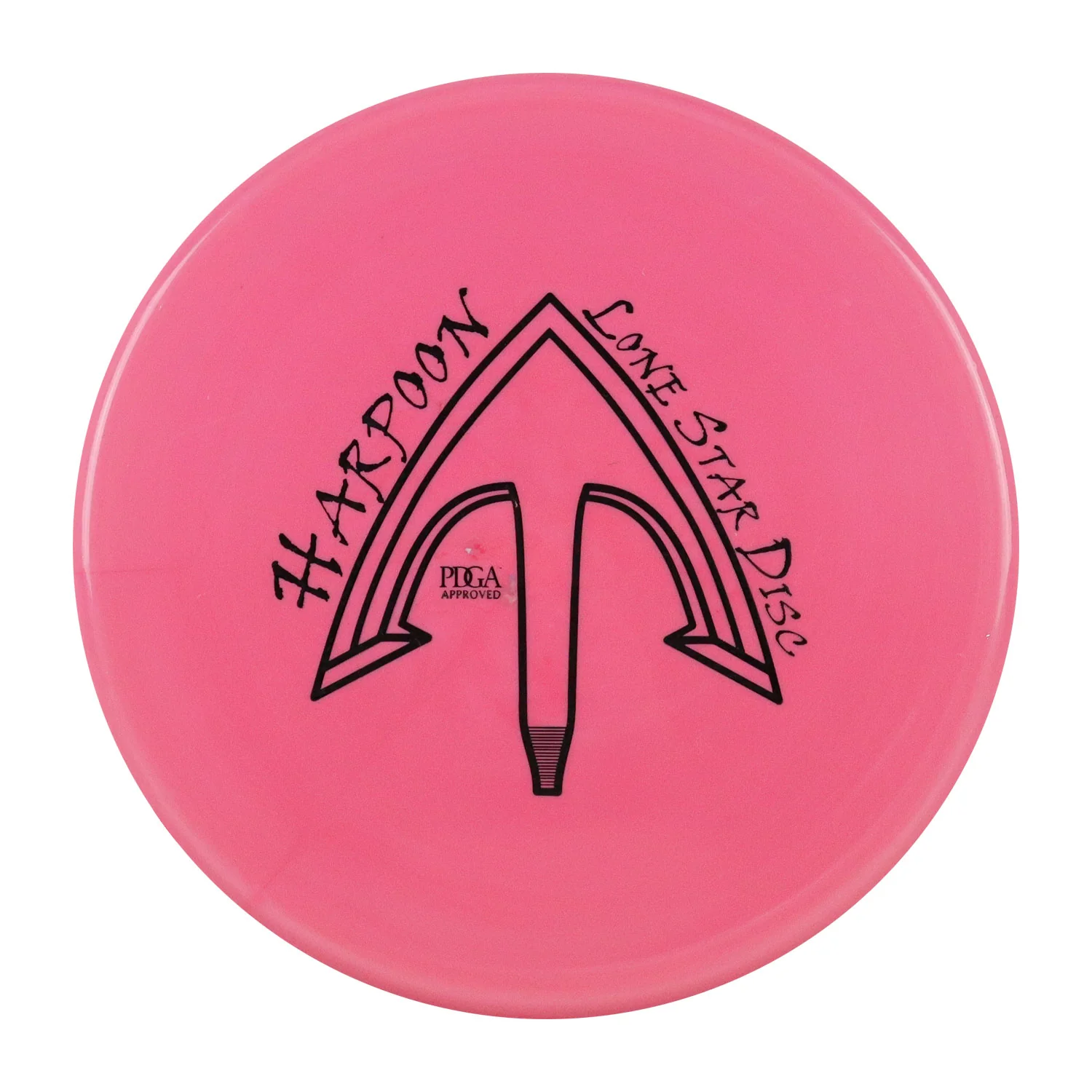 Lone Star Disc Golf Lima Harpoon Midrange 4/3/0/1 - Choose Exact Disc - Image 6