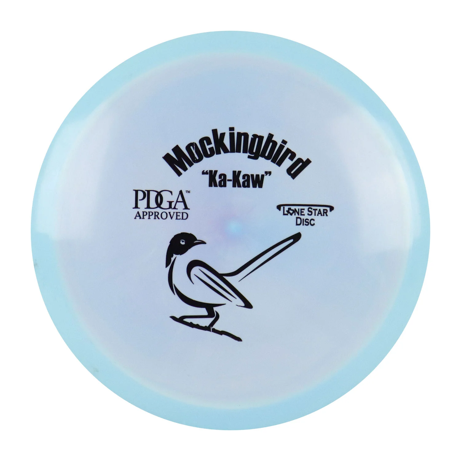Lone Star Disc Golf Lima Mockingbird Fairway Driver 7/5/-2/1 - Choose Exact Disc - Image 3