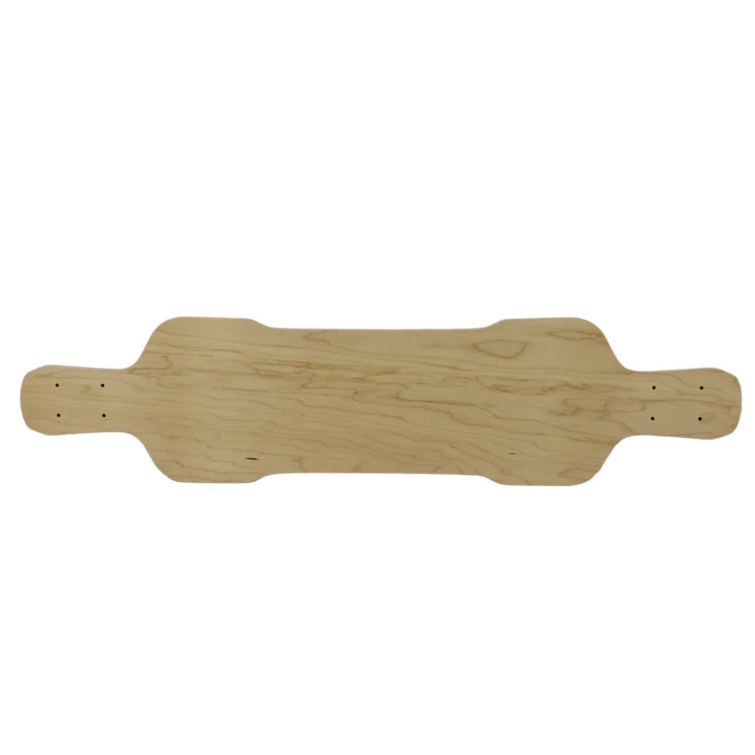 Longboard Canadian Freestyle Longboard Deck 8.75" x 38" - Image 2
