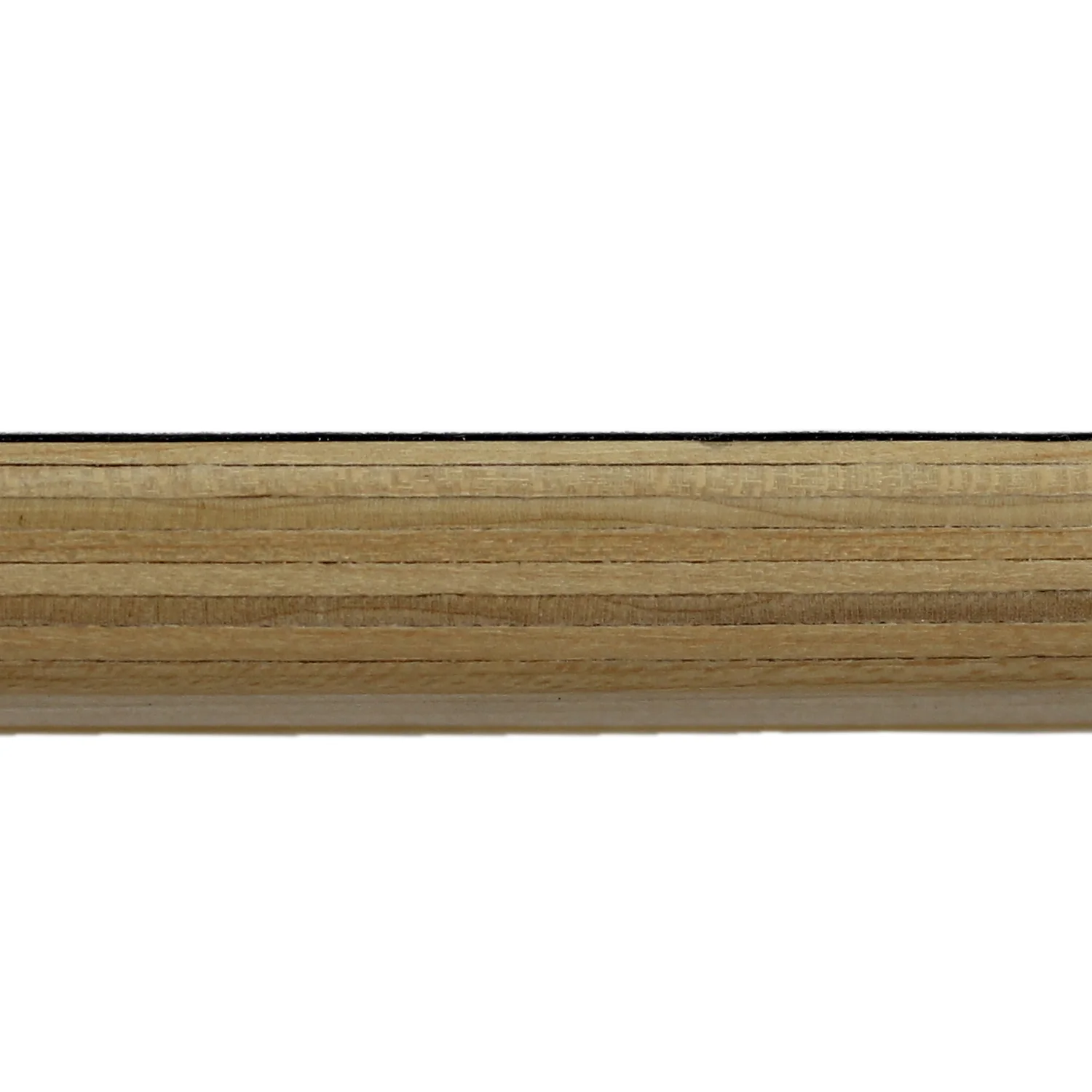 Longboard Canadian Freestyle Longboard Deck 8.75" x 38" - Image 4