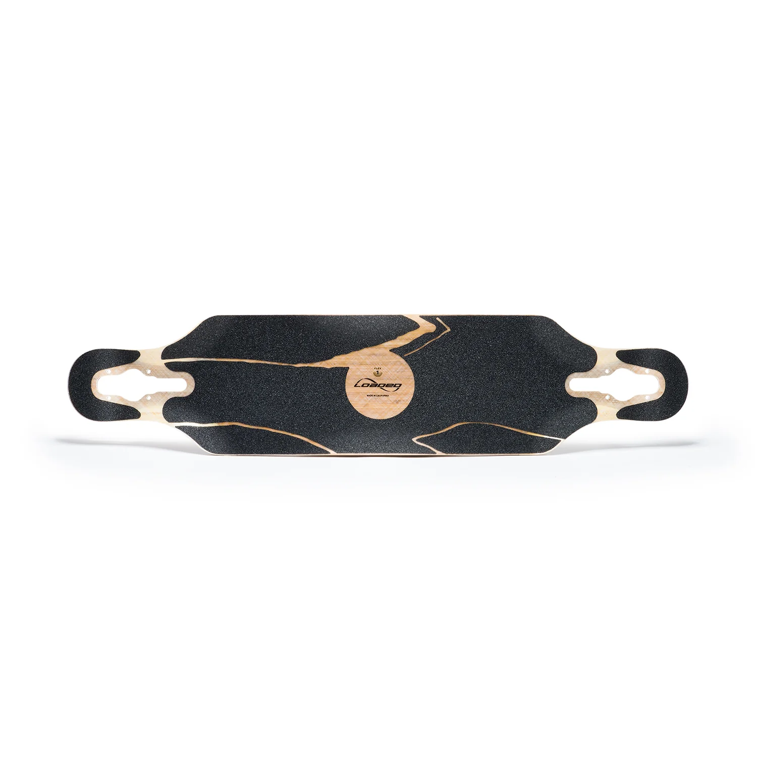 Longboard Loaded Deck Icarus Flex 1 - Image 3