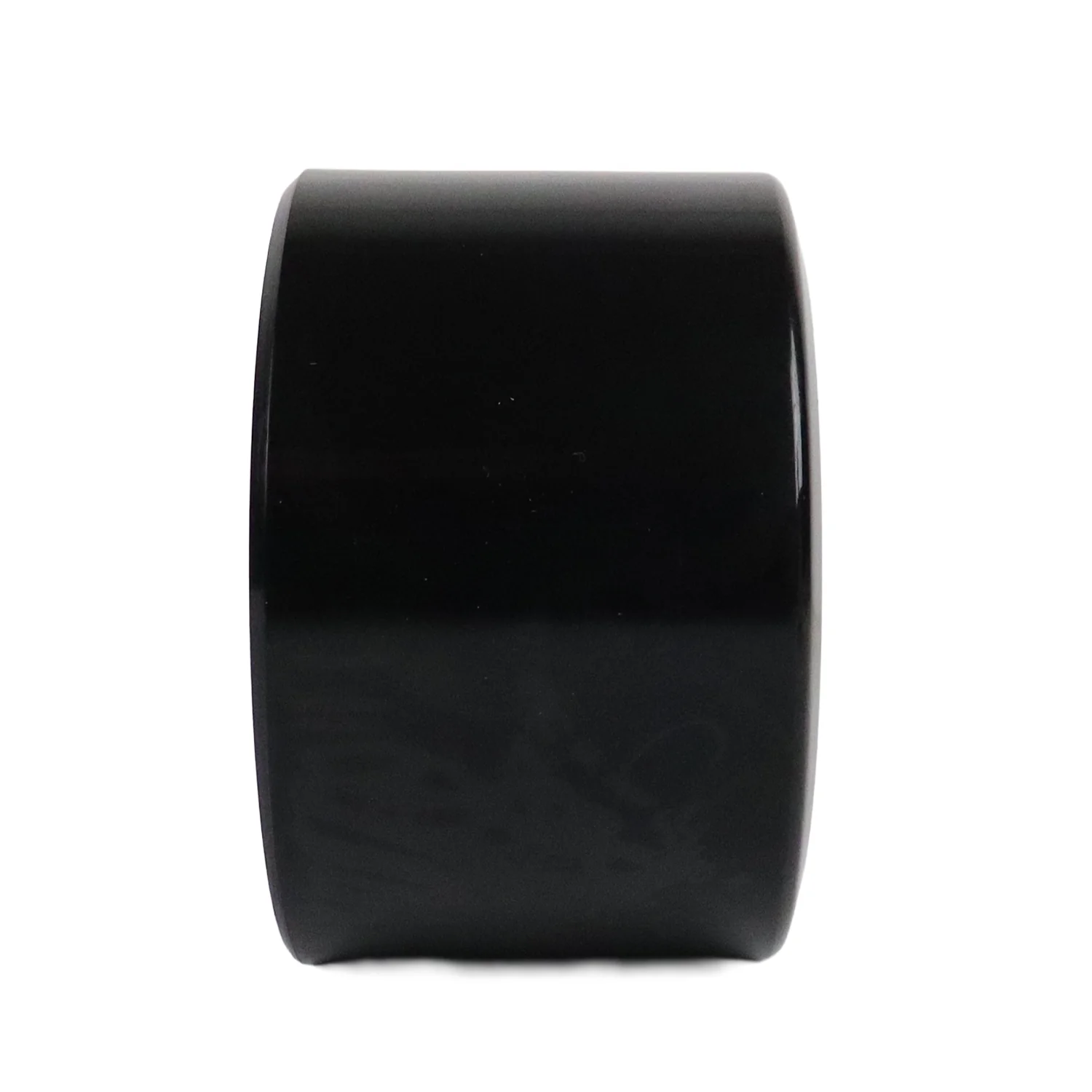 Longboard Wheels 90mm x 52mm 78A Black 4-Pack - Image 4