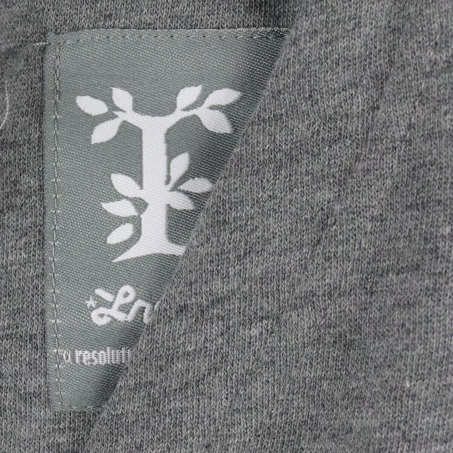 LRG Skateboard Hoodie Chico Brenes Signature Zip Hood (NOS) - Image 4