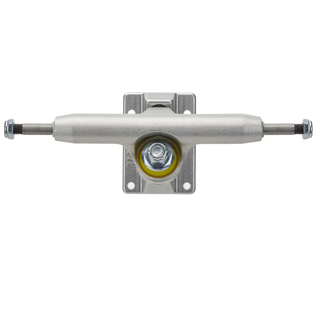 Lurpiv Skateboard Trucks Standard Polished Silver 150 (8.5") Set of 2 - Image 5