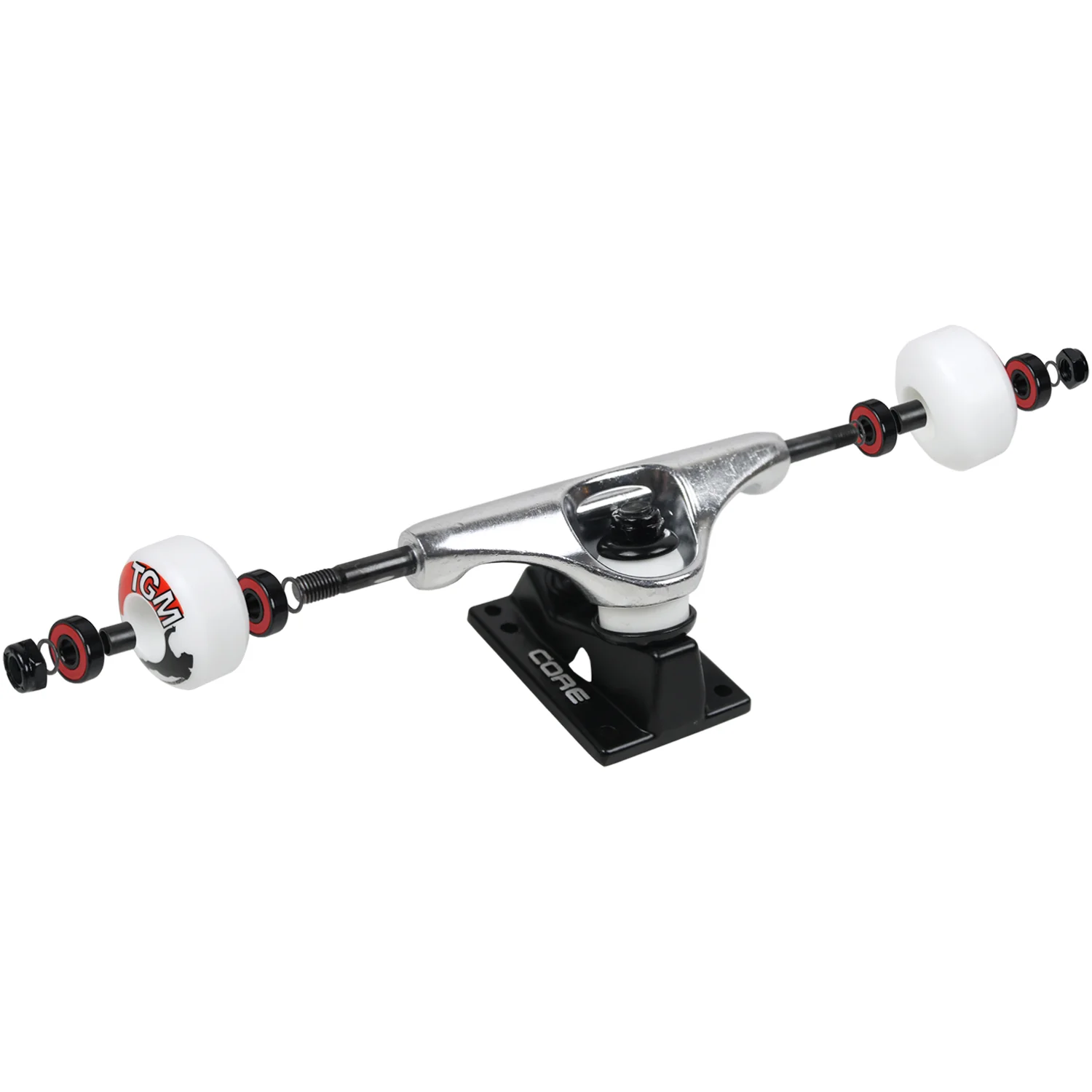 Madrid Complete Jim Henson Fraggle Rock Leap Frog 8.25" - Image 5