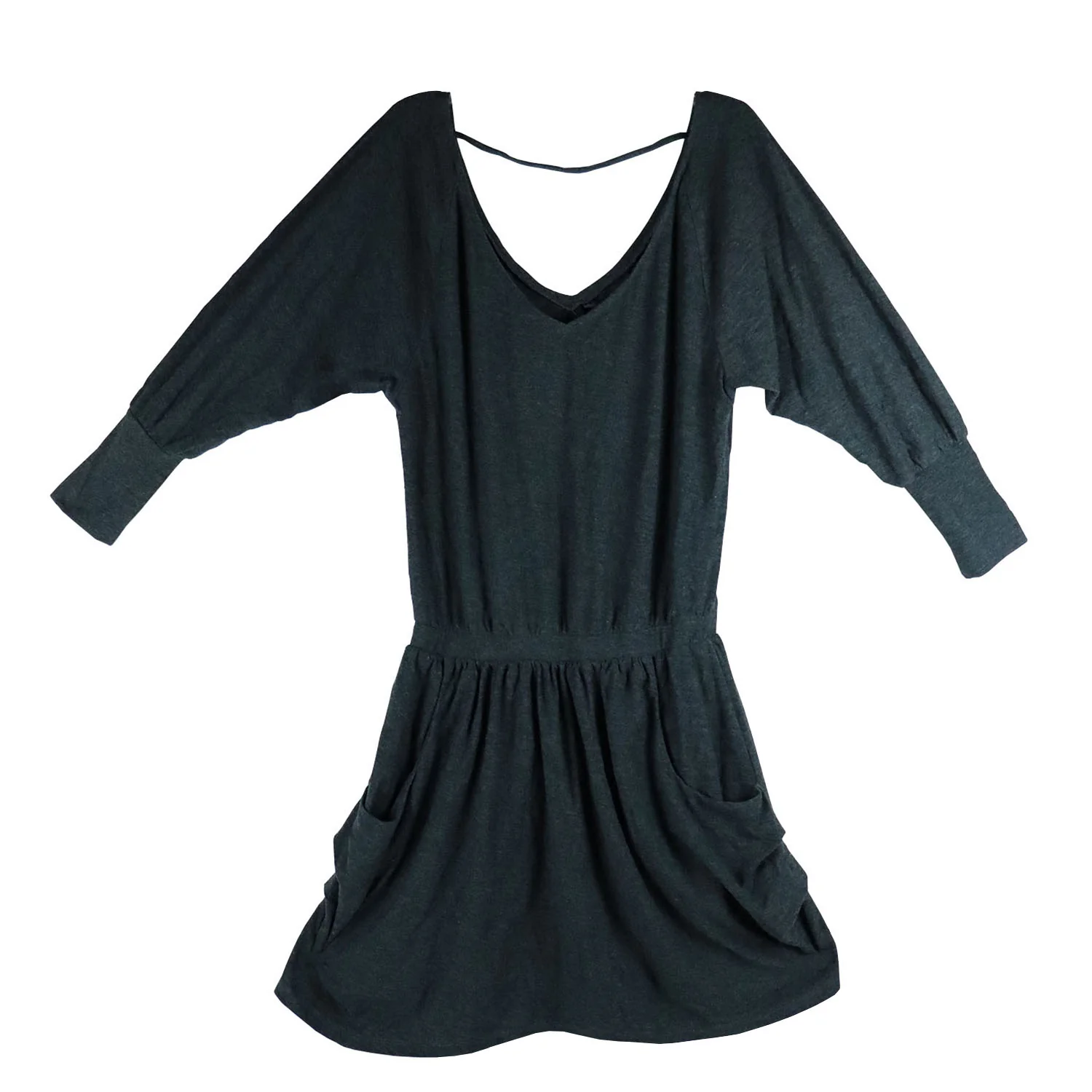 Matix Dress Wallflower Black - Small