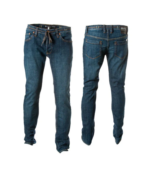 Matix Pants Constricter Tight Jeans Skrizza