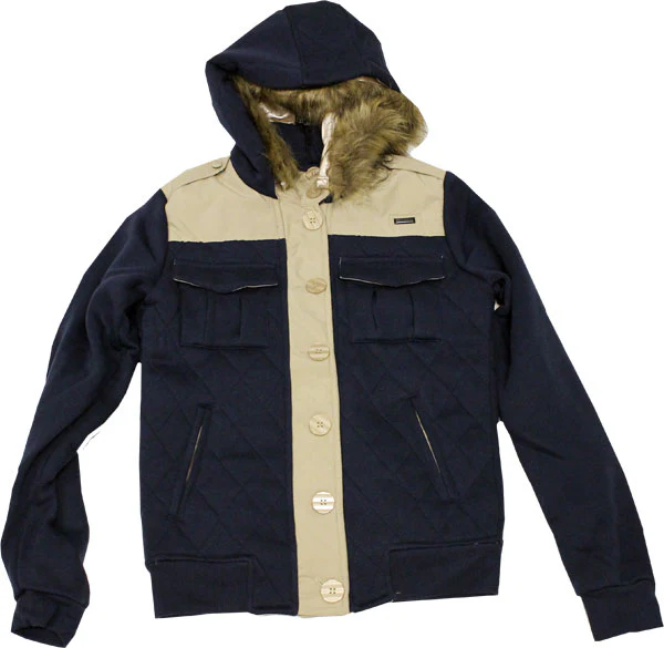 Matix Women's Jacket