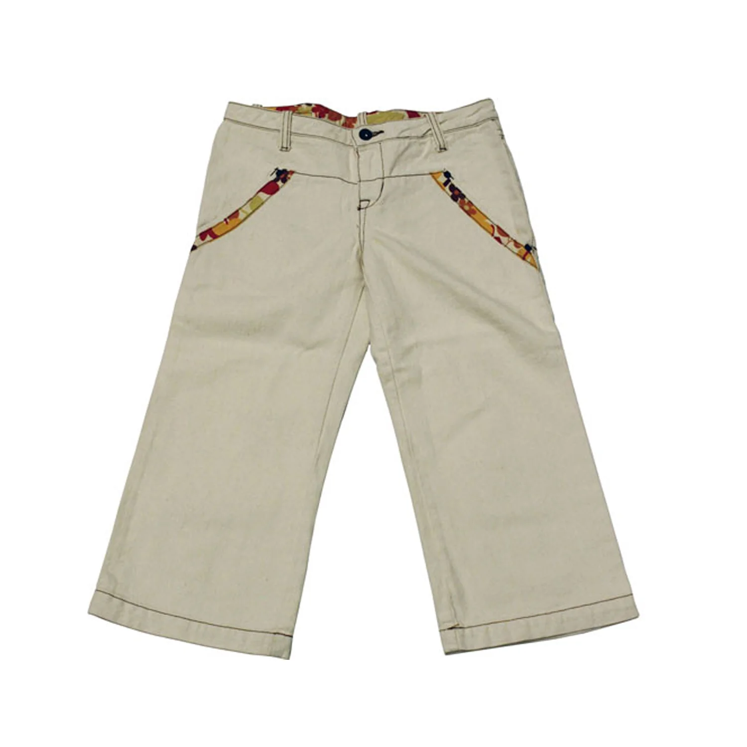 Matix Women's Pants Ray C Natural
