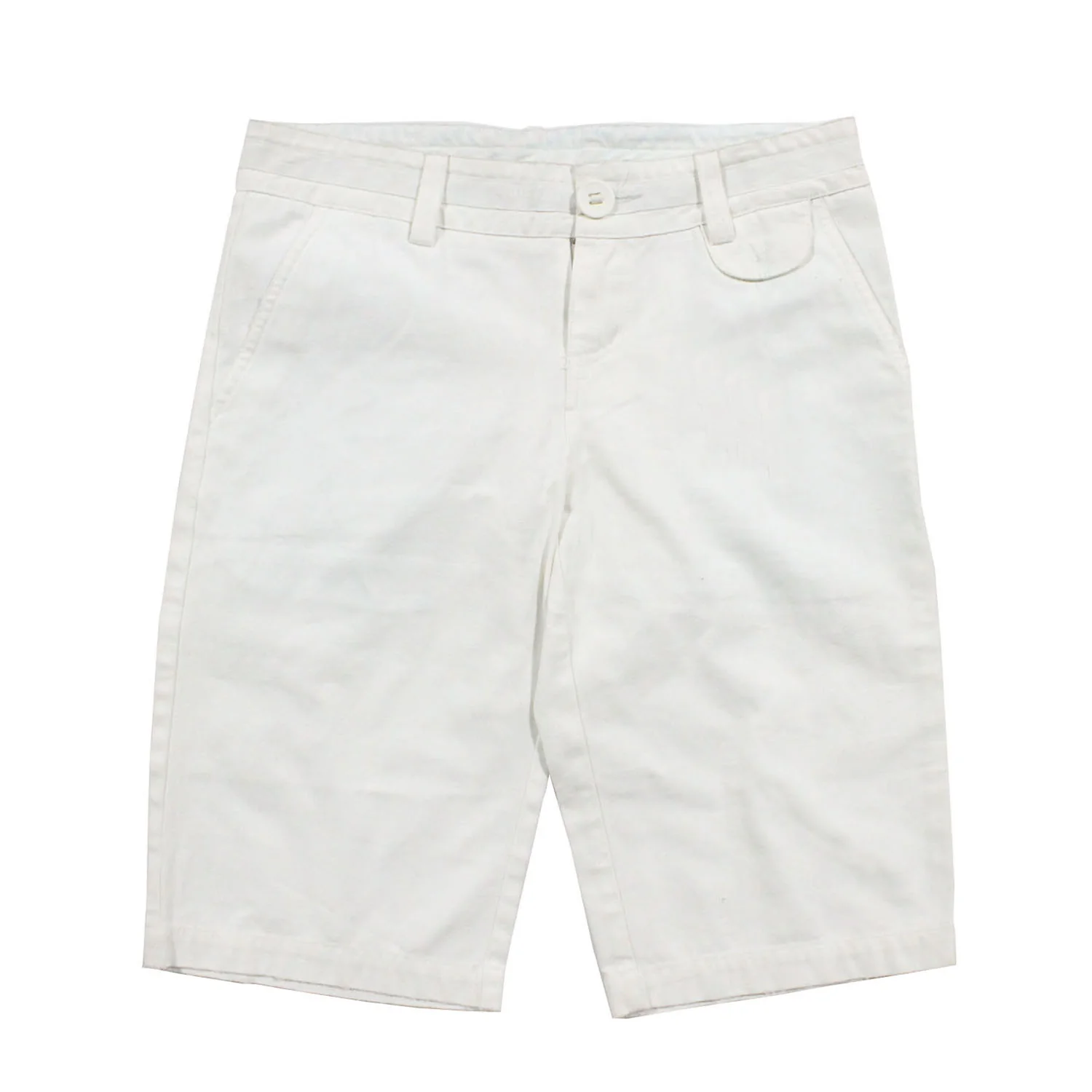 Matix Women's Shorts White - Size 7