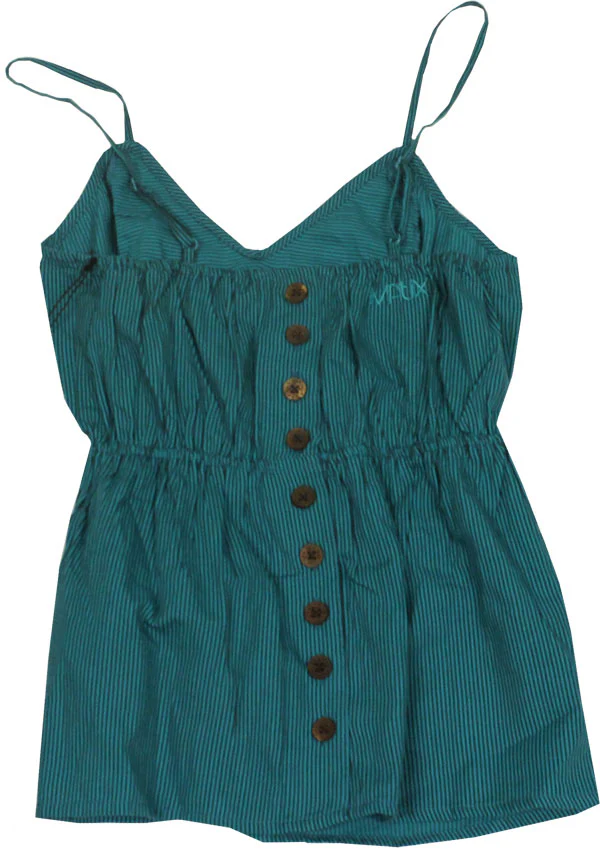 Matix Women's Tank Head games Seaglass Extra Small
