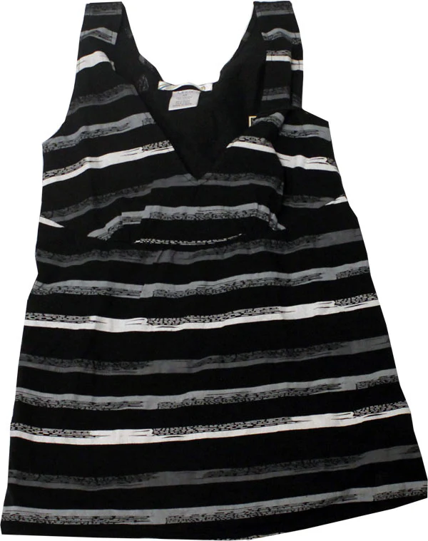 Matix Women's Tank Kristine Black Extra Small
