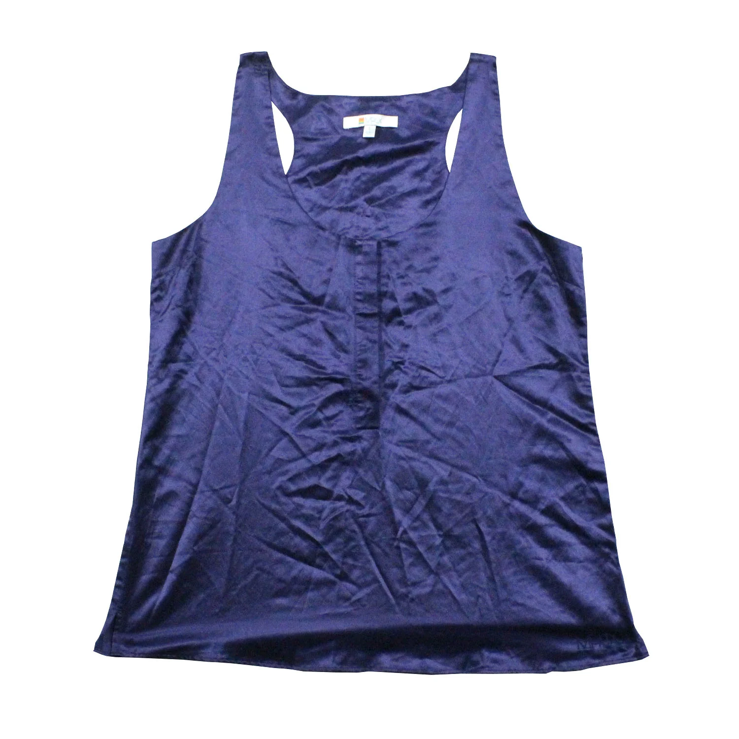 Matix Women's Tank Top Purple - Size Small