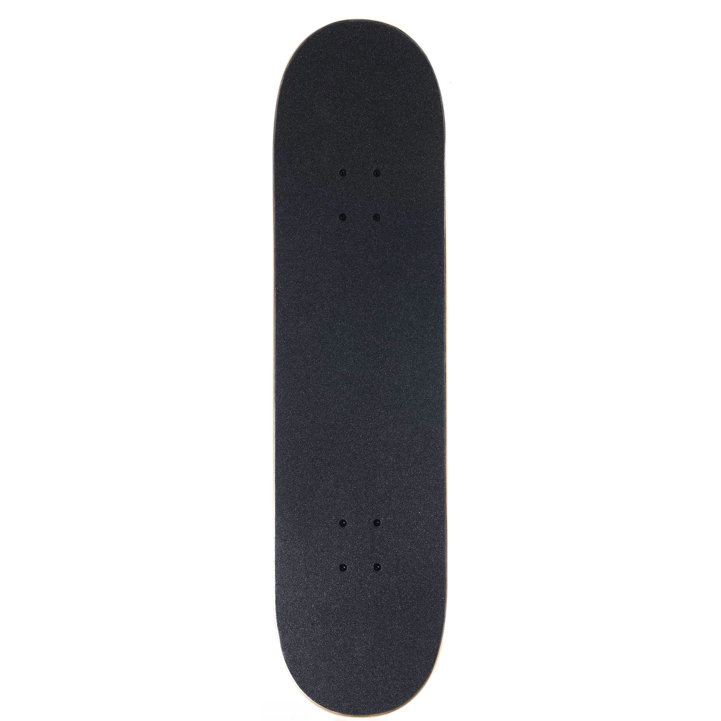 Meow Skateboard Complete Big Cat Burst 8.25" - Image 4