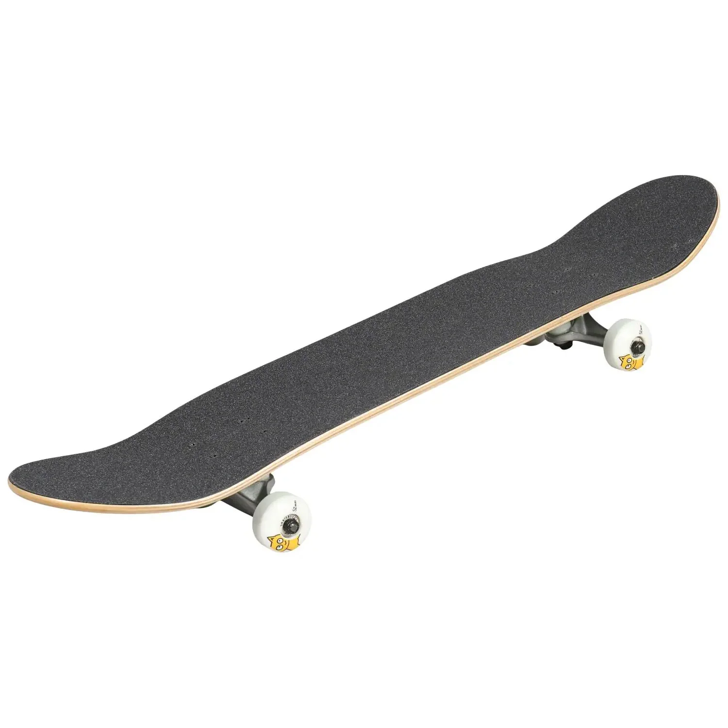 Meow Skateboard Complete Over The Rainbow Fade Mini 7.5" x 31" - Image 2
