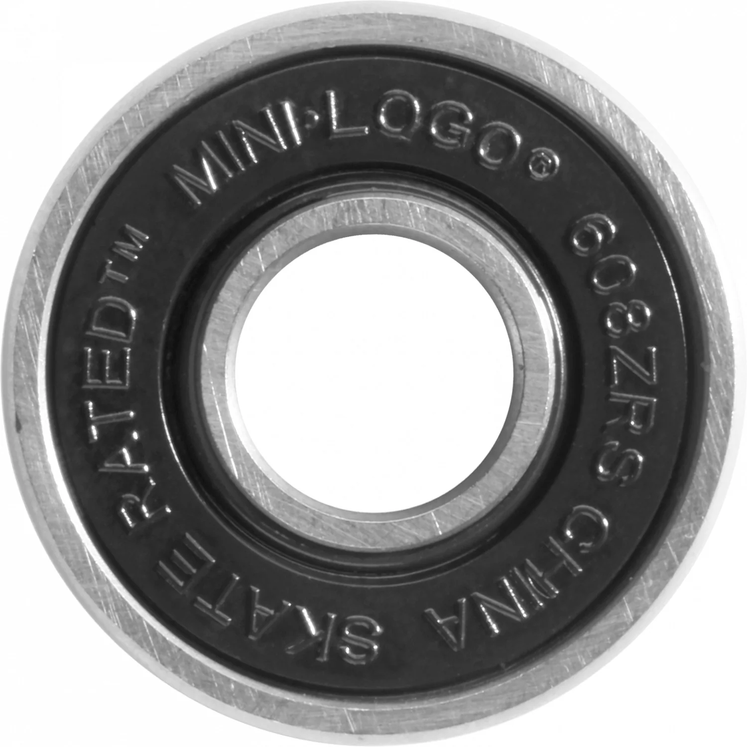 Mini Logo Bearings Series 3 8mm 8pk - Image 2
