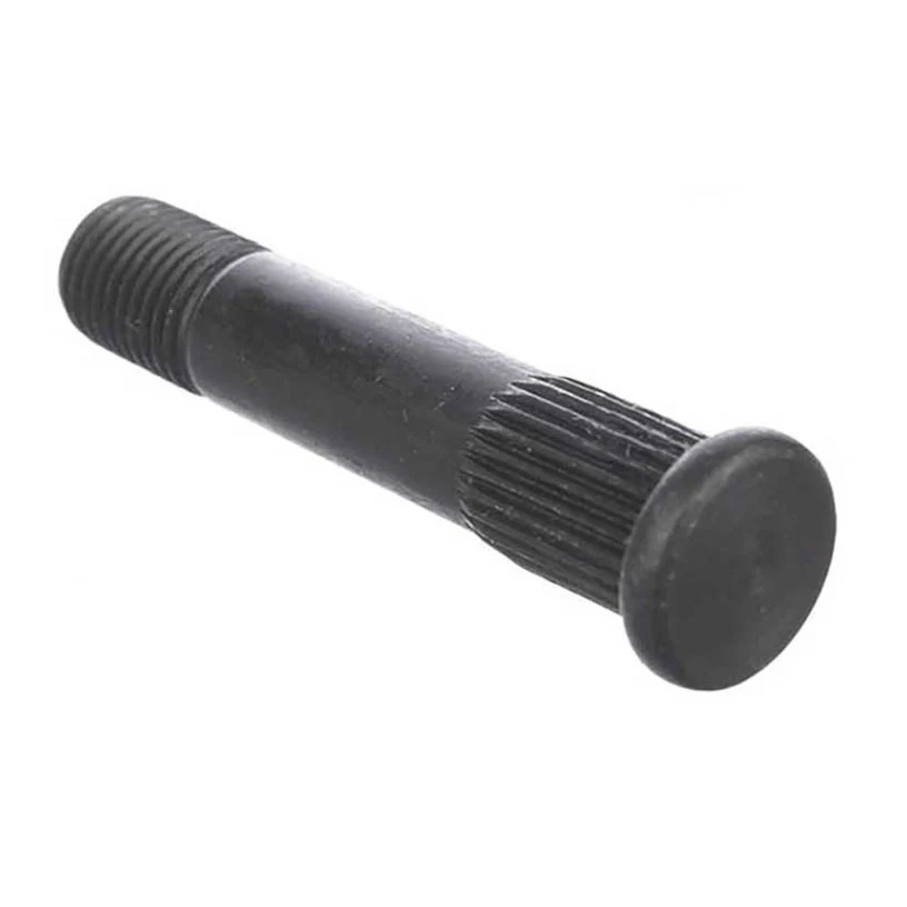 Mini Logo Skateboard Kingpin Nut and Bolt For 1 Truck - 2" Universal Fit - Image 2