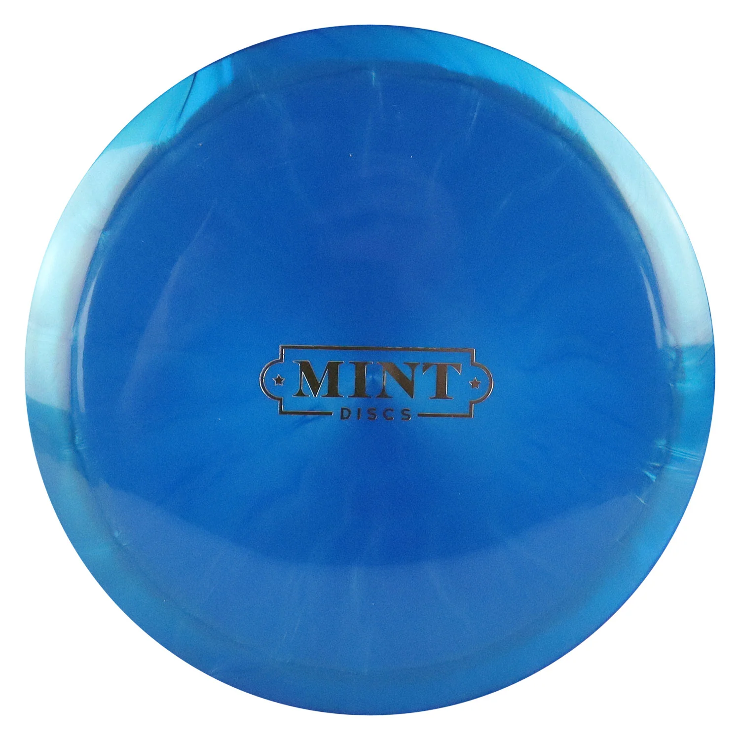 Mint Disc Golf Alpha Sublime Mint Logo Fairway Driver 8/4/0/2 - Choose Exact Disc - Image 4