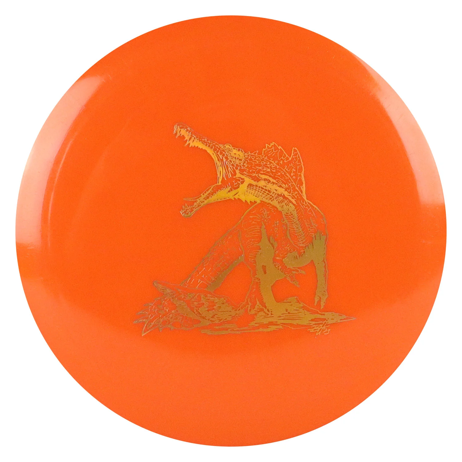 Mint Disc Golf Alpha Sublime Spinosaurus V2 Fairway Driver 8/4/0/2 - Choose Exact Disc - Image 3