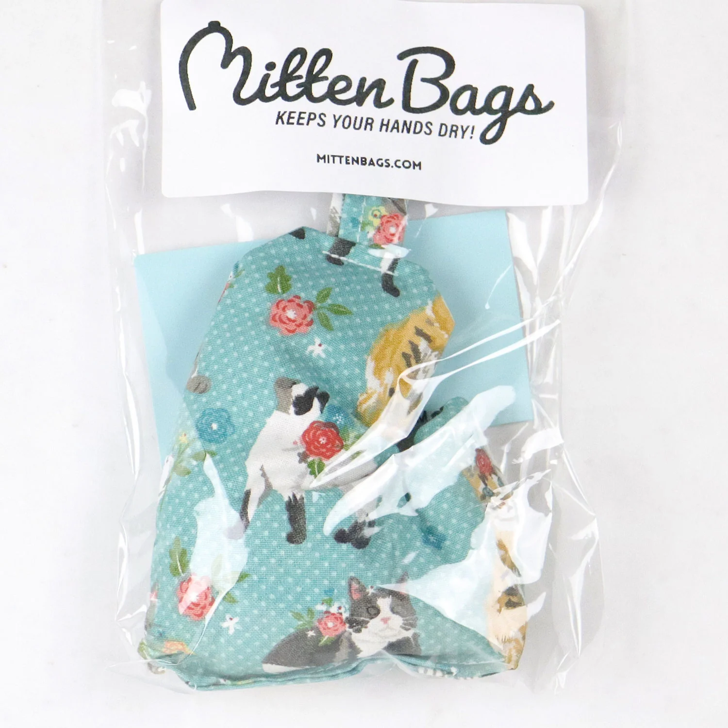 Mitten Bags Disc Golf Clay Grip Sack - Moisture Absorbing Bag - Choose Unique Design - Image 13