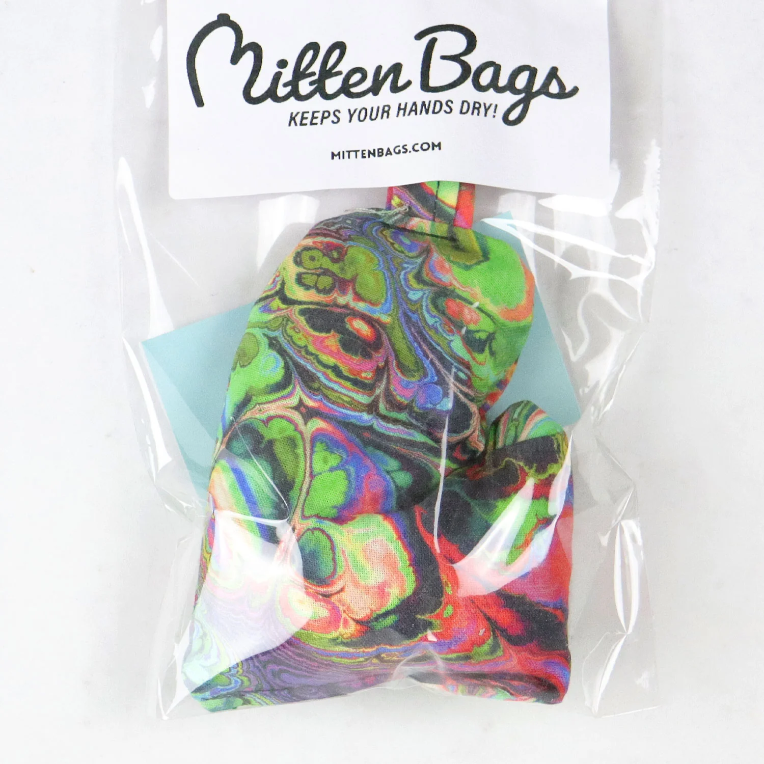 Mitten Bags Disc Golf Clay Grip Sack - Moisture Absorbing Bag - Choose Unique Design - Image 14