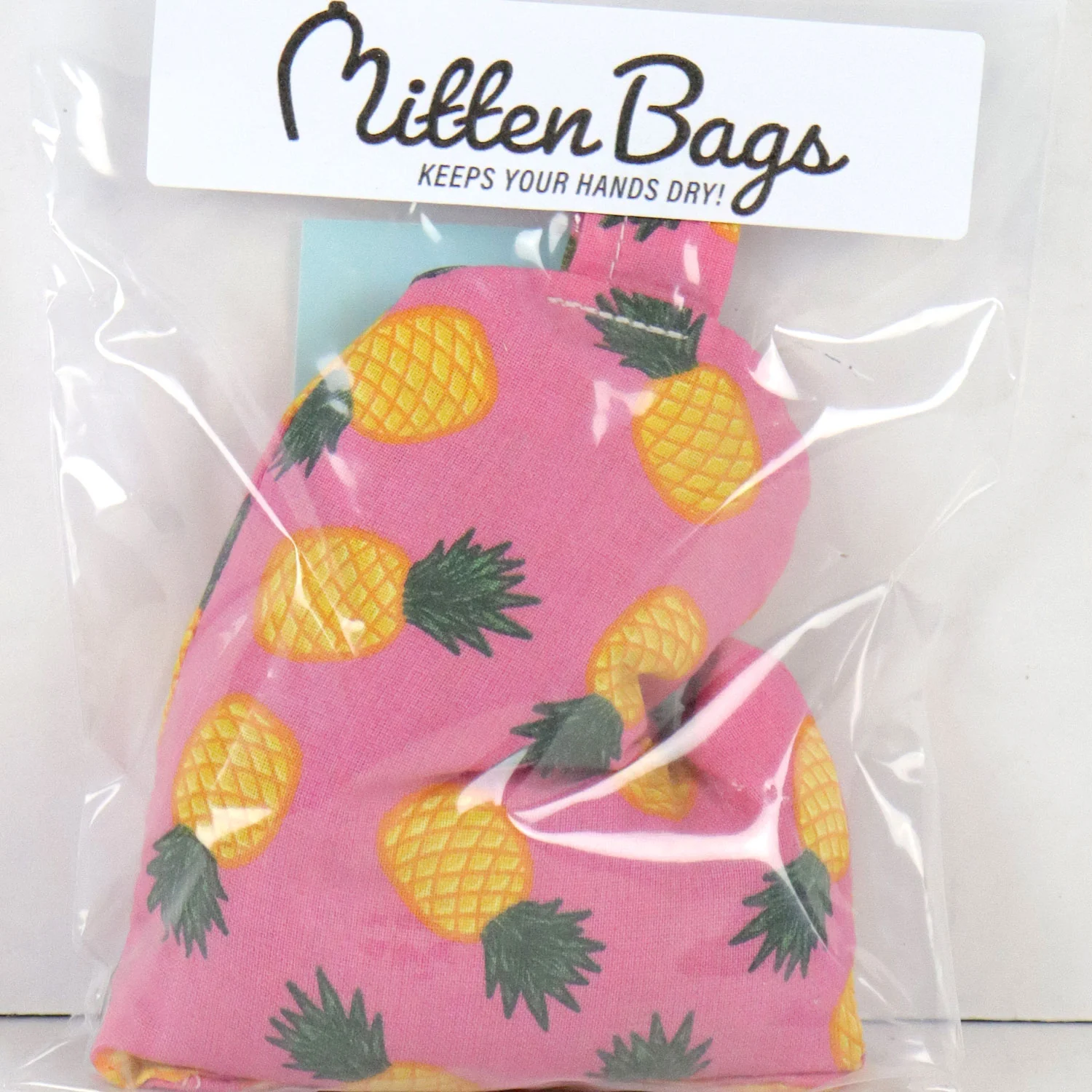 Mitten Bags Disc Golf Clay Grip Sack - Moisture Absorbing Bag - Choose Unique Design - Image 5