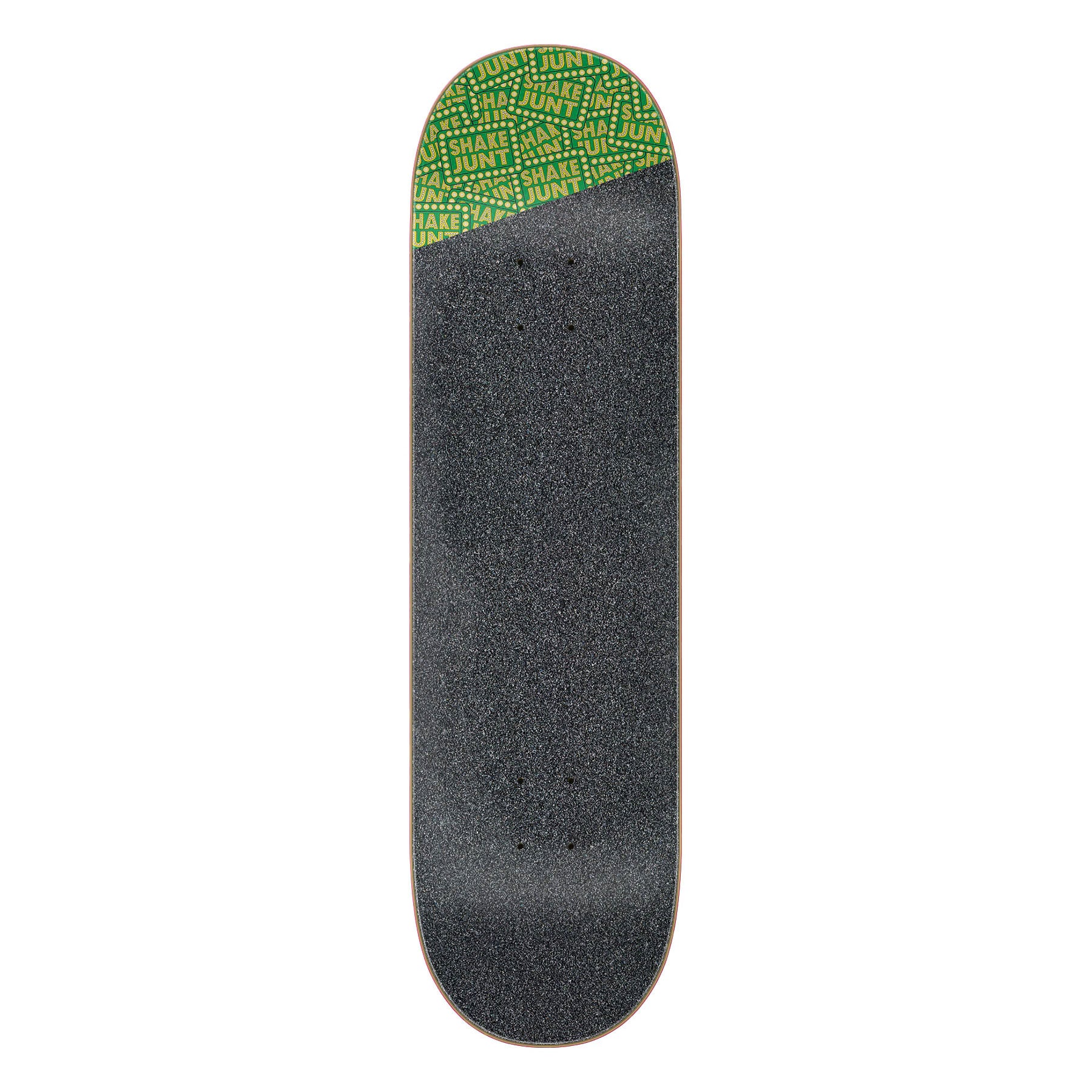 Mob Skateboard Griptape Shake Junt Andrew Reynolds Signature 9" x 33" Sheet - Image 2