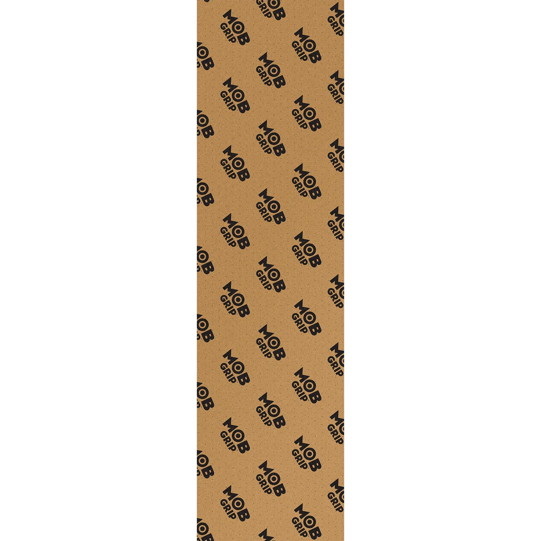 Mob Skateboard Griptape Shake Junt Tanner Burzinski Signature 9" x 33" Sheet - Image 2