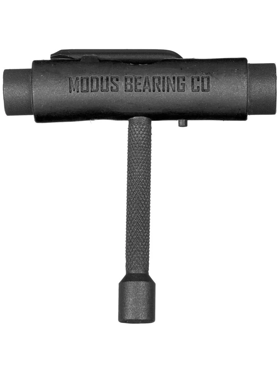 Modus Tool Black Metal Skate Tool - Image 2