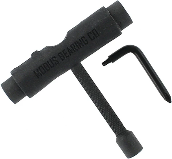 Modus Utility Skate Tool Black