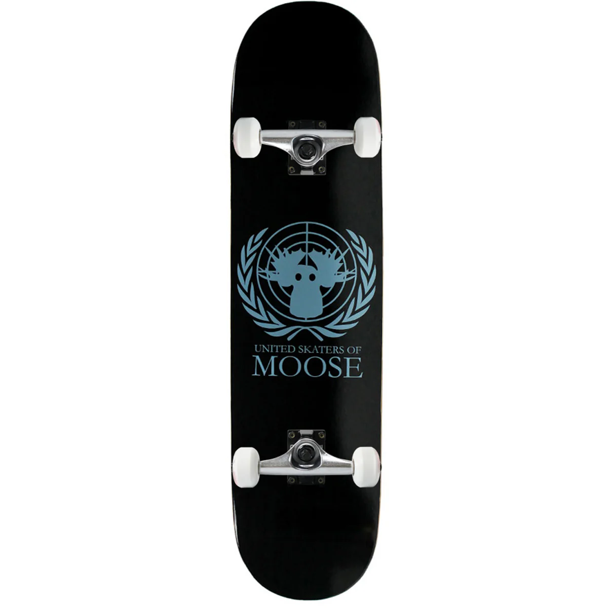 Moose Complete Canadian Maple United 8.0"