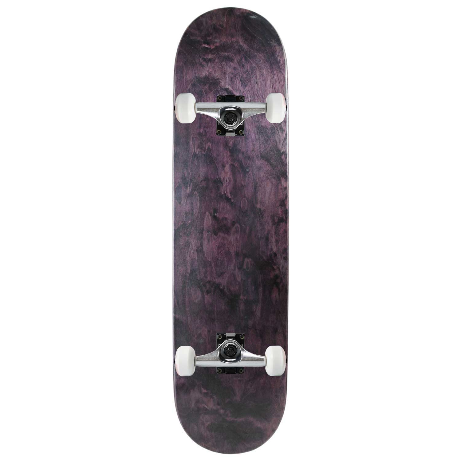 Moose Complete Dark Purple Stain 7.9" x 31.4"