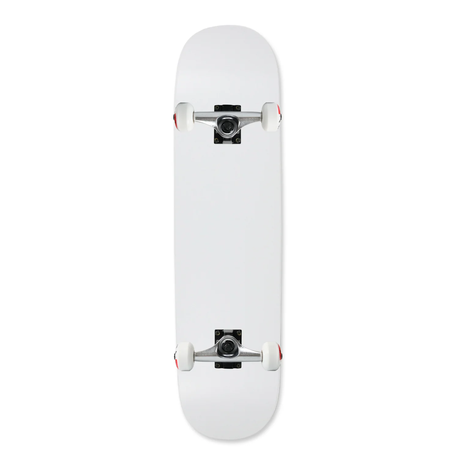 Moose Complete Dipped White 7.5"